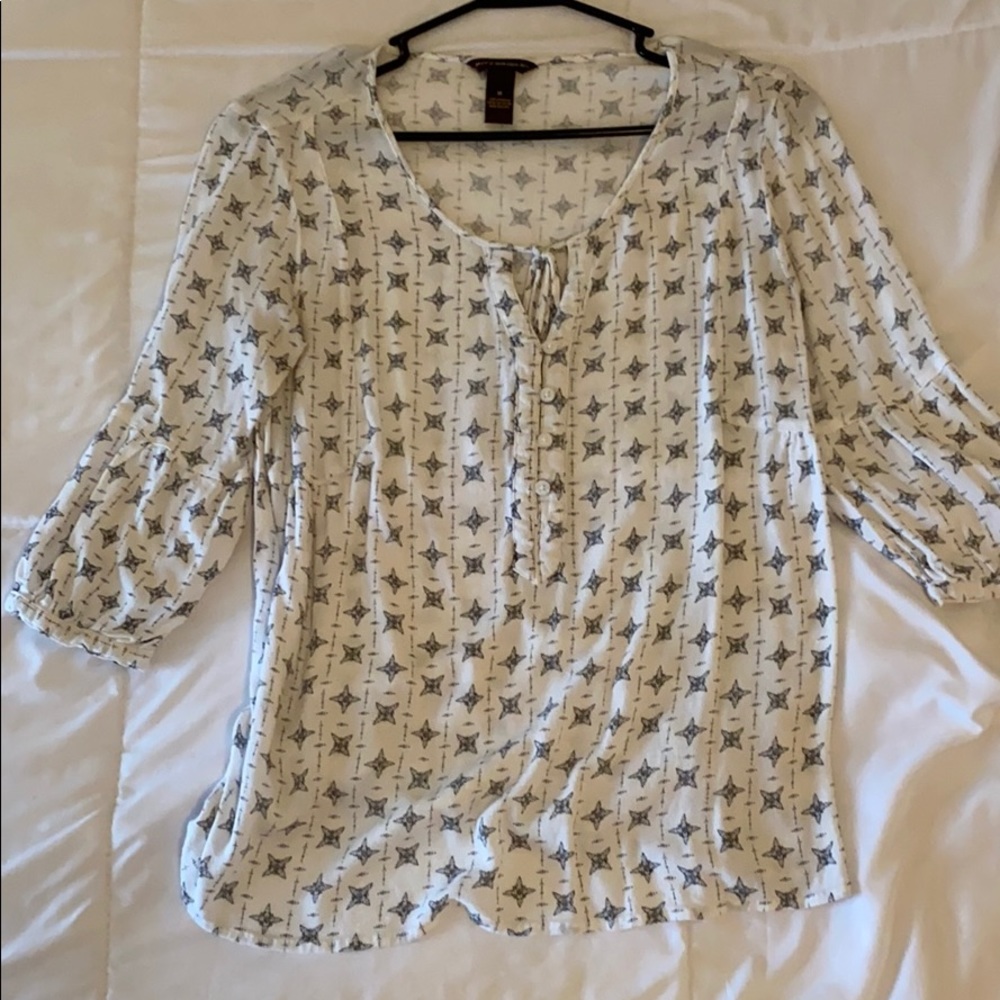 Dressy Top